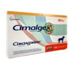 Сімалджекс 80 мг купить Івано-Франківськ 16 таблеток