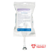 Розчин глюкози 5% купить Івано-Франківськ 500 мл мішок інфуз.