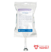 Розчин натрію хлориду гіпертонічний 7