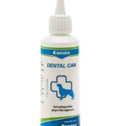Засіб для собак Canina Dental Can для догляду за ротовою порожниною купить Івано-Франківськ 100 мл