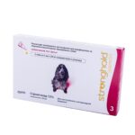 Стронгхолд 12% 120 мг для собак 10