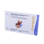 Стронгхолд 12% 30 мг для собак 2