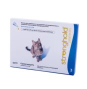 Стронгхолд 6% 45 мг для кішок 2