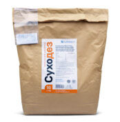 Суходез купить Івано-Франківськ 10 кг мішок