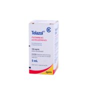 Телазол купить Івано-Франківськ 100 мг