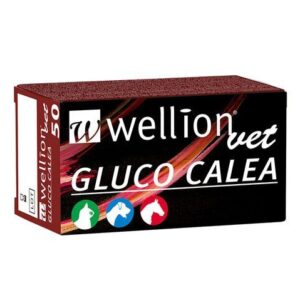 Тест-смужки до глюкометра Wellion Vet Gluco Calea купить Івано-Франківськ 50 шт