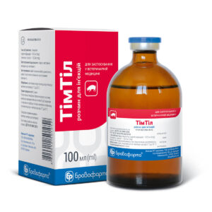 ТімТіл купить Івано-Франківськ 100 мл флакон