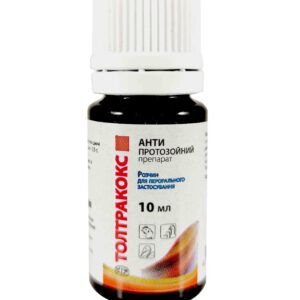 Толтракокс 2