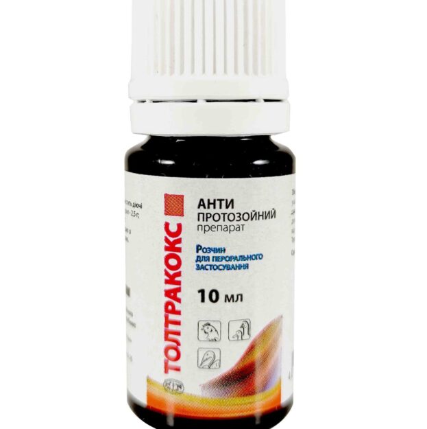 Толтракокс 2