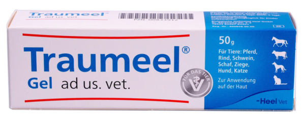 Траумель гель, 50 г - Зображення 2