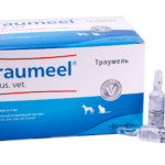 Траумель амп. 5 мл