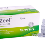 Цель амп. 5 мл