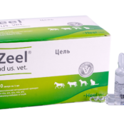 Цель амп. 5 мл