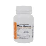 Цинкова мазь купить Івано-Франківськ 100 г