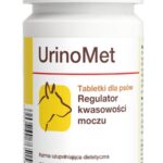 УріноМет для собак купить Івано-Франківськ 60 таб