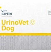 УріноВет Дог купить Івано-Франківськ 30 таб
