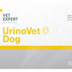 УріноВет Дог купить Івано-Франківськ 30 таб