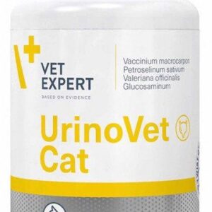 УріноВет Кет купить Івано-Франківськ 45 капс