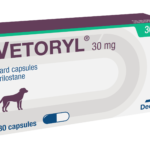Веторил 30 мг купить Івано-Франківськ 30 таб