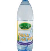 Вода для котів "Зоохелс" купить Івано-Франківськ 1л