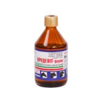 Продевіт-Форте ін'єкційний оральний вітамінний препарат для тварин та птахів, 100 мл