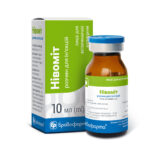 Нівоміт, 10 мл флакон