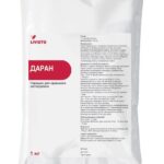 Даран, 1 кг пакет (Флюбендазол)